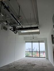 Woods Square (D25), Office #563555101